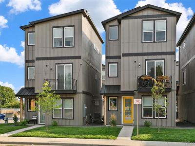 6019 Benton Street, Arvada, CO, 80003