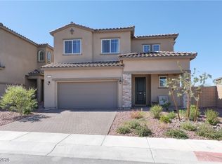 863 Benning St, Henderson, NV 89011