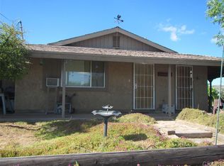 31730 Highway 94, Campo, CA 91906