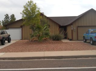 6926 W Mountain View Rd, Peoria, AZ 85345