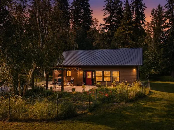 232 Toftum Ln, Columbia Falls, MT 59912
