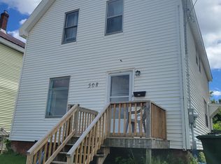 508 Macdonald St UNIT 1, New Glasgow, NS B2H2W2