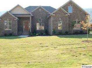 193 Valley Stone Rd, Huntsville, AL 35811