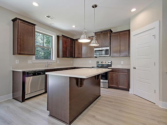 Church Hill Kitchen