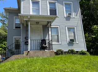 144 View Street, Meriden, CT 06450