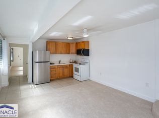 45-216 Keana Rd #1BDR, Kaneohe, HI 96744