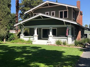 2071 E North Bear Creek Dr, Merced, CA 95340