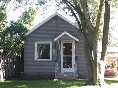 408 10th St SE, Rochester, MN, 55904