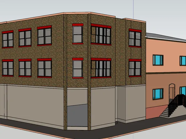 150 N Division St, Peekskill, NY 10566