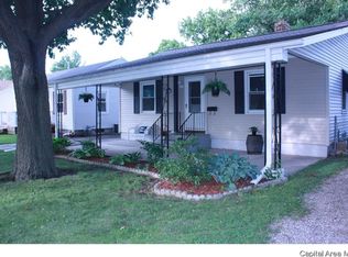 3108 S 5th St, Springfield, IL 62703