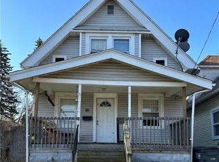 338 Moss St, Toledo, OH 43608