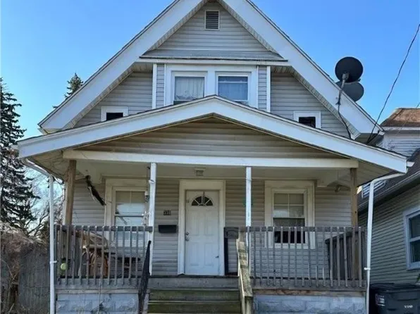 338 Moss St, Toledo, OH 43608