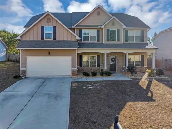 719 Stable View Loop, Dallas, GA 30132