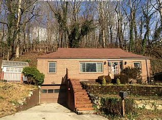 1111 Wilkie Dr, Charleston, WV 25314