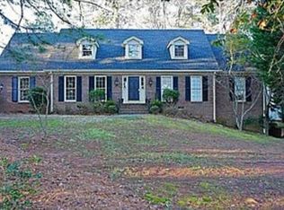 4117 Brymond Dr, Tucker, GA 30084