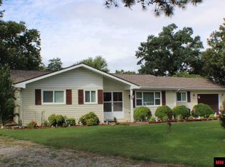 108 Nubbin Ridge Rd, Lakeview, AR 72642