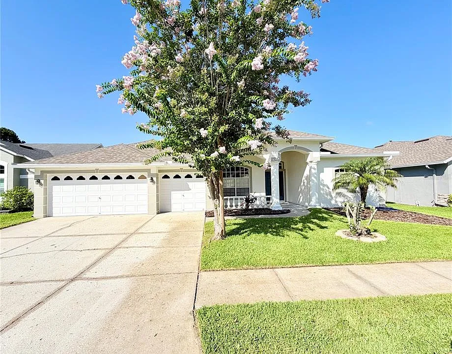 14606 Coral Berry Dr