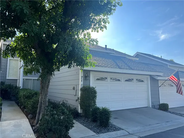 12168 Mount Vernon Ave Unit 71, Grand Terrace, CA 92313