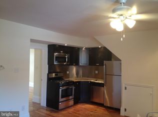 1209 Spruce St #3F, Philadelphia, PA 19107