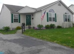 204 Lexington Blvd, Delaware, OH