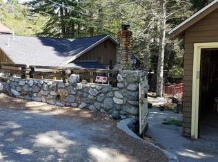 25 Bear Dr, Mount Baldy, CA 91759