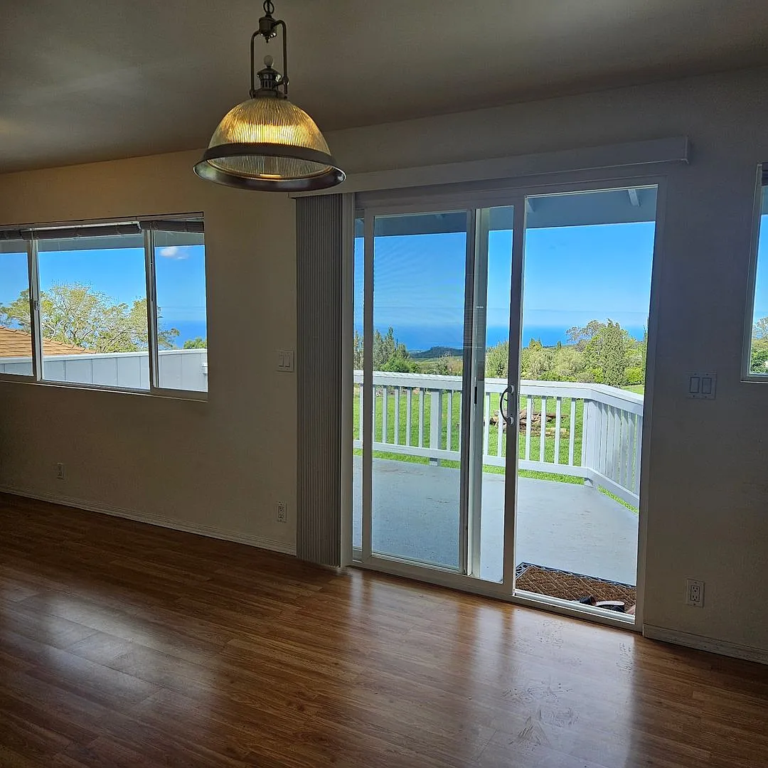 Beautiful Ocean View 1 bedroom in Kula — Photo 3