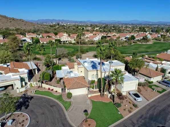 4610 E MONTE Way, Phoenix, AZ 85044