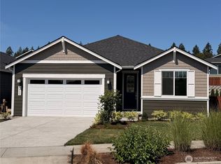 Ovation At Oak Tree, Lacey, WA 98513