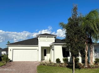 387 Amberwood Dr, Saint Augustine, FL 32092