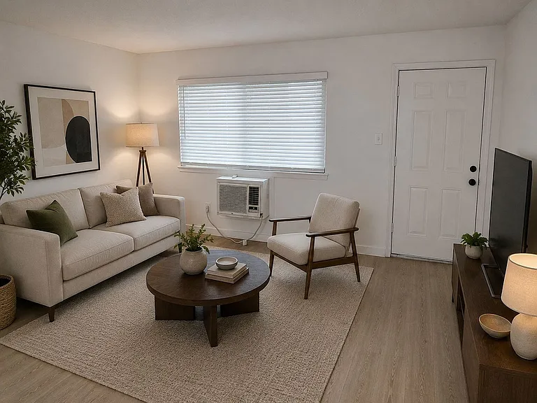 West Apartments — Photo 27