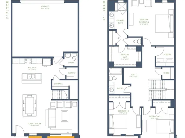 2861 Enfield Colony, The Colony, TX 75056