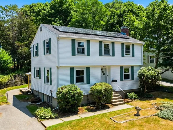 9 Cannon Rd, Woburn, MA 01801