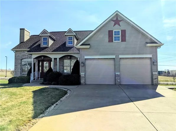 109 Jeffrey Dr E, Mount Pleasant, PA 15666