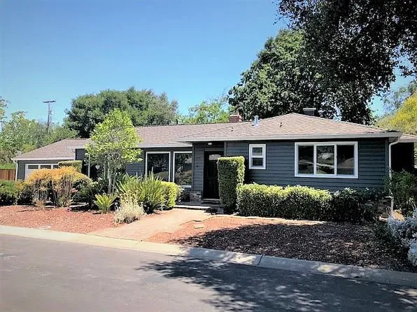 3748 Laguna Ave, Palo Alto, CA 94306