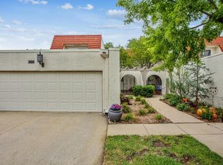 41 E Via Roma St, Wichita, KS 67230