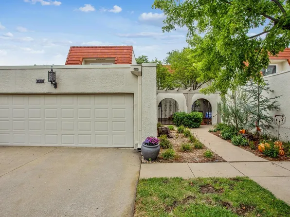 41 E Via Roma St, Wichita, KS 67230