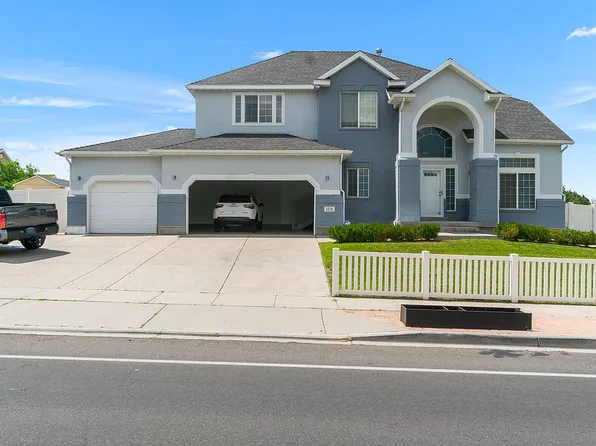 4276 S 3600 W, West Valley, UT 84119