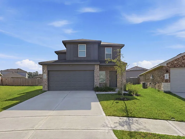 23818 Desert Brush Ct — Photo 1