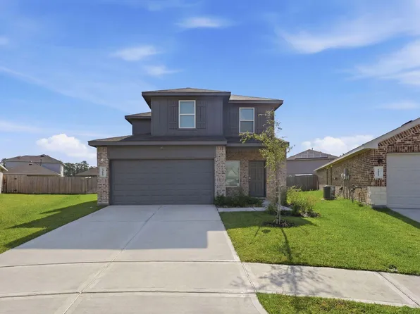 23818 Desert Brush Ct, Spring, TX 77373
