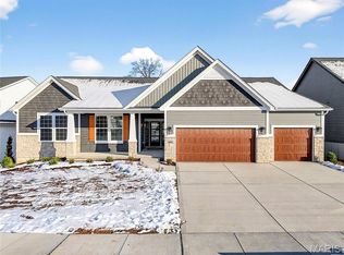 6728 Preservation Pkwy, Saint Louis, MO 63123