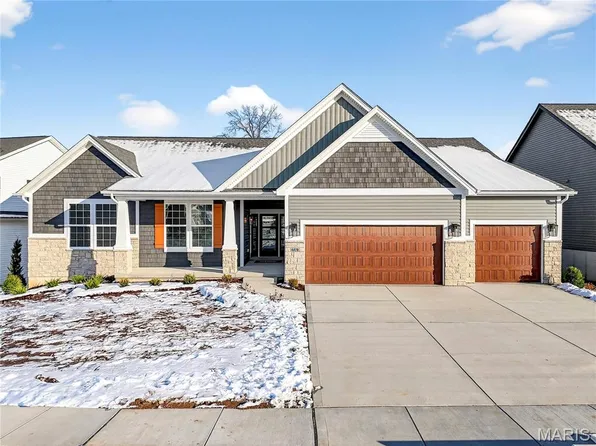 6728 Preservation Pkwy, Saint Louis, MO 63123