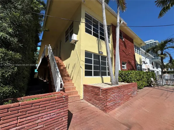 6944 Byron Ave APT 1, Miami Beach, FL 33141