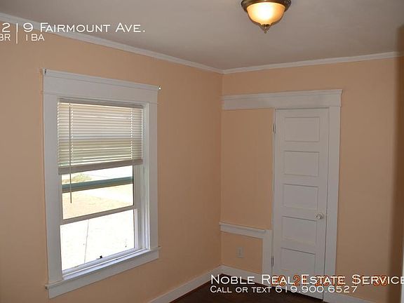4th image of 3219-21 Fairmount Ave