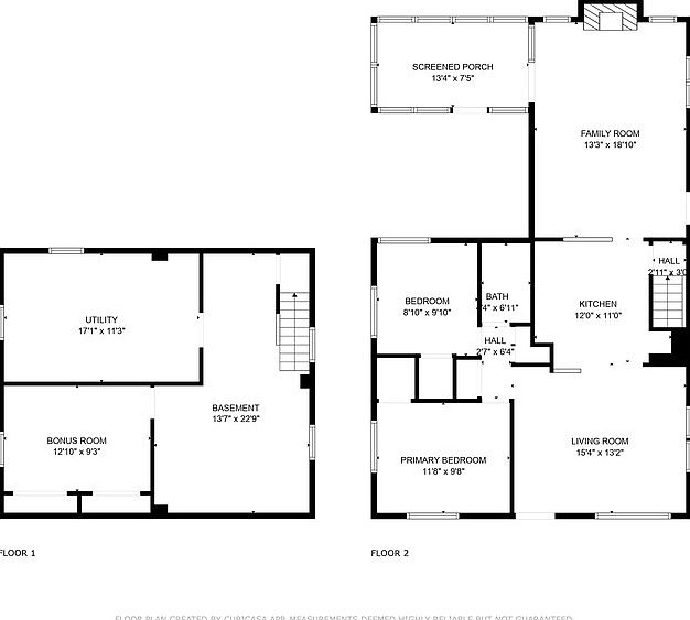 2nd image of 2072 Linn Blvd SE