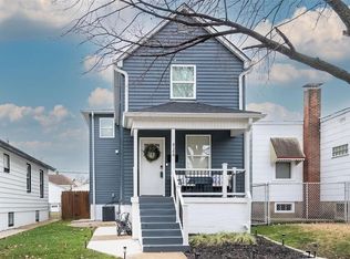 4148 Burgen Ave, Saint Louis, MO