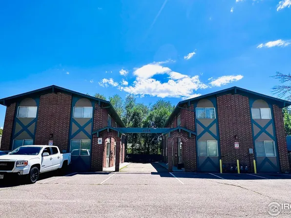 3035 17 Ave, Longmont, CO 80503