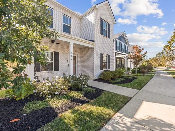653 Taylor Bend Rd, Columbia, TN 38401