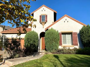 10 N Echo Park Ct, Tracy, CA 95391