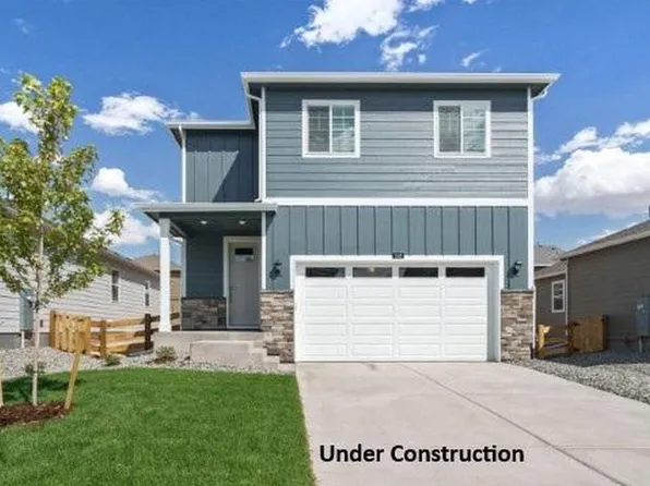 854 Trumpet Ln, Windsor, CO 80550