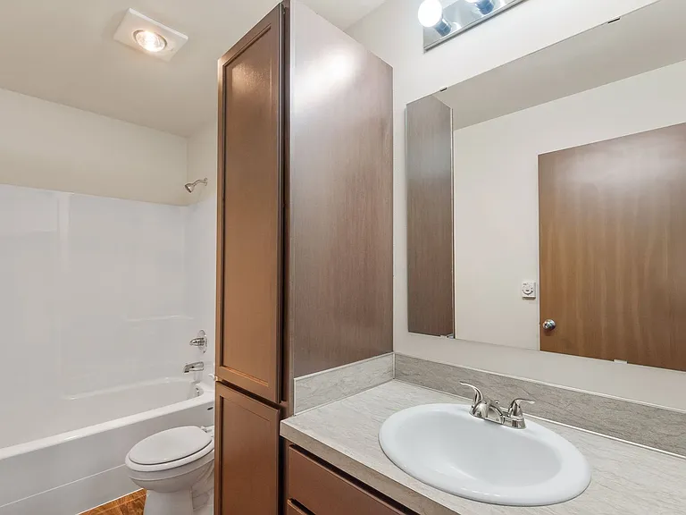 Easy Living Starts Here Trotter Downs Apartments — Photo 20